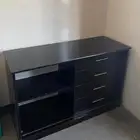 مكتبة مستخدمة للبيع