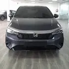 هوندا سيتي استاندر 2025