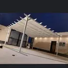 مضلات سواتر خيام ديكور