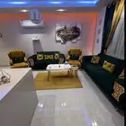 شقة مفروشة للإيجار السنوي حي الفيصلية (جدة)