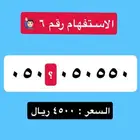 المتميز للارقام