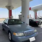 فورد فكتوريا 2011