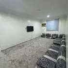 شقة عزاب مؤثثة للإيجار بالدمام حي طيبة
