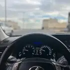 لكزس ES350 نظيف