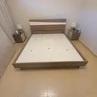 سرير للبيع الدمام حي الباديه جديد حالة ممتازه