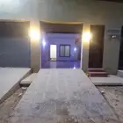 شاليه للايجار الشهري والسنوي مدخل سياره غرفتين ومطبخ وحمام