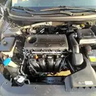 مكينة سوناتا 2018 . 2015