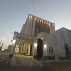 فيلا للبيع حي القادسيه