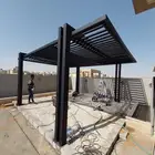 مظلات عصريه