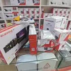 عرض بكج كاميرات مع التركيب