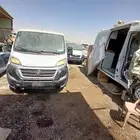 فيات دوكاتو مديل 2018