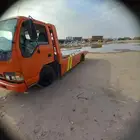 سطحه حفر الباطن