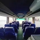 تاجير حافلات نقل معتمرين نقل عماله مشاوير داخل المملكة