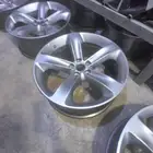جنوط دوج 2018مقاس 20اصلي وكاله
