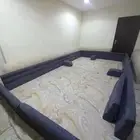 مساند ارضية