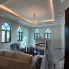 اصباغ دهانات اصباغ داخليه اصباغ خارجيه
