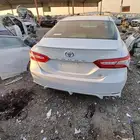 تويوتا كامري 2020 قراندي