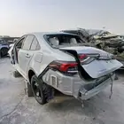 كورلا 2020 تشليح فقط