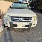 ميتسوبيشي باجيرو 2010 للبيع