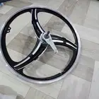 جنط حق ساكل