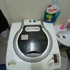 غساله دايو كوري للبيع 11 كيلو تجفيف بالهواء