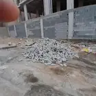 بطحاء أسمنت طوب عتب بلوك طوب صقير نقل مخلفات