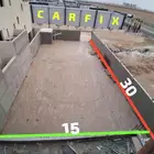 للايجار حوش مستودع الفنار عابرالقارات