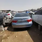 تشليح كامري افالون لكزس