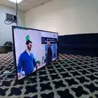 السلام شاشه 55 جديده استخدام اسبوع
