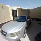 سوناتا 2006