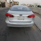 كبا سيراتو 2017