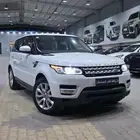 رنج روفر سبورت 2014 بسعر 69ألف