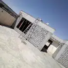 مقاول بناء ملاحق وترميم غرف شقق مجالس سترحات