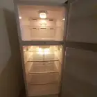 ثلاجة سامسونج قدم 18