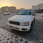 نيسان با ثفندر موديل 2000