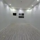 شقه للايجار في حي القادسية سنوي و30