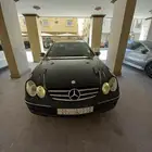 مرسيدس 2006 CLK 280
