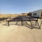 دكة حديد جوده عاليه  جلسه