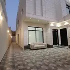 دور ارضي للبيع حي البيان