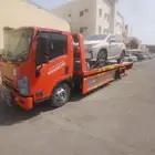 الرياض إلي جده سطحة هيدروليك فل دون