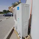 مكيفات دولابي وسبلت ودكت جنرال سوبريم ميديا الزامل بأقل ال