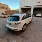 انفنتي اف اكس 35 موديل2006