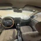 تويوتا كورولا 2000