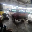 سيارتين دوج رام للبيع