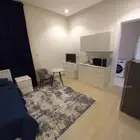 شقة مفروشة حي العارض