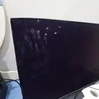 شاشه 4k oled 240hz مكسوره