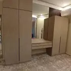 تفصيل خشب غرف النوم جديد 2025