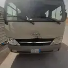 باص 30 راكب هيونداي