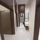 دور علوي مودرن جديد للبيع المزاحميه حي الريف