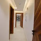 شقة للايجار الرياض حي الحزم